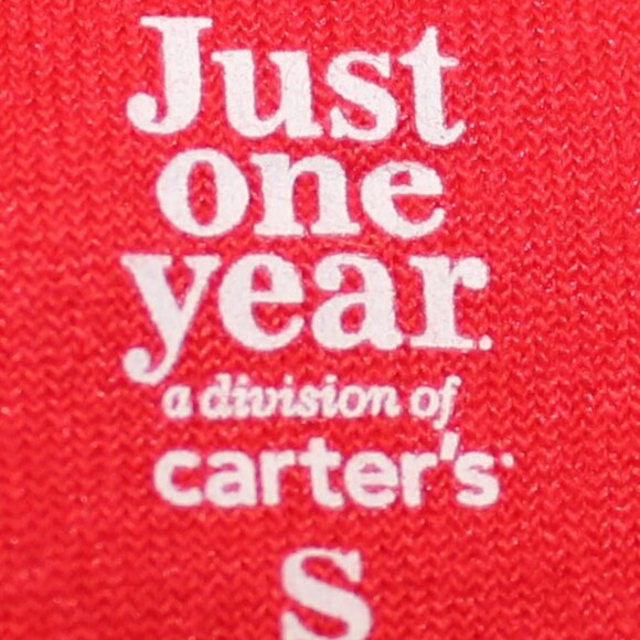 Carter's Santa Outfit (0-3 months) - Picture 4 of 5